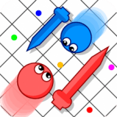 Sword Rusher.io Apk