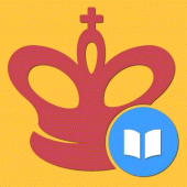 Chess Tactics Art (1400-1600) Apk