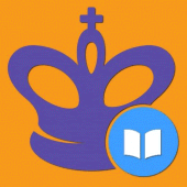 Chess Opening Lab (1400-2000) Apk