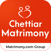 Chettiyar Matrimony App Apk