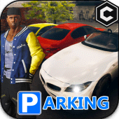 Real Car Parking - Open World Apk