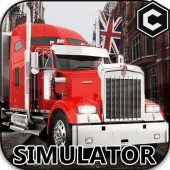 Real Truck Driver: Parking School Apk