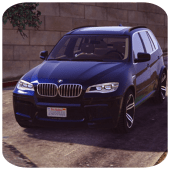 Car Racing BMW  School Extreme Driving Apk