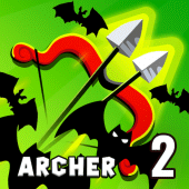 Combat Quest - Archer Hero RPG Apk