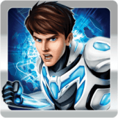 Max Steel Apk