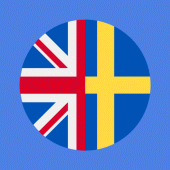 Most Common Swedish Words Apk