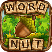 Word Nut - Word Puzzle Games Apk