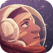 Asteroid Run Apk