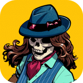 Deathless: The City's Thirst Apk