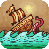 The Daring Mermaid Expedition Apk