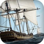 Broadsides: HMS Foraker Apk