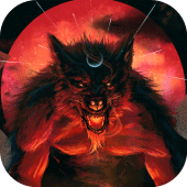 Werewolf: Book of Hungry Names Apk