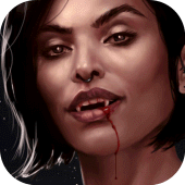 Vampire — Night Road Apk