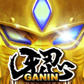 SLOT -GANIN- SUPER NINJA PACHINKO SLOT FREE GAME Apk