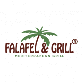 Falafel & Grill Mediterranean Apk