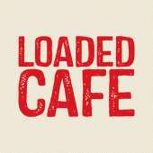 Loaded Cafe Apk