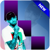 Chris Brown No Guidance for New Piano ? Apk