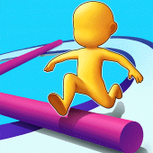 Hyper Run 3D Apk