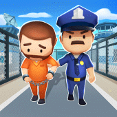 Hyper Prison 3D Apk