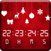 Christmas Countdown with Music Apk