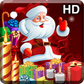 HD Christmas Wallpaper 2023 Apk