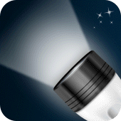 Color LED Flashlight 2020 - Police Light Apk