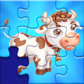 Puzzles for Kids: Mini Puzzles Apk