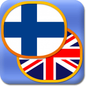 Learn Finnish phrasebook Apk