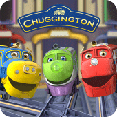 Chuggington: Ready to Roll Apk