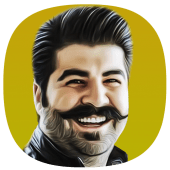 بهنام بانی Apk