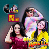 Om Adella Dangdut Koplo Goyang Apk