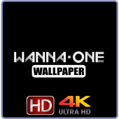 Wanna One Wallpaper KPOP-HD Apk