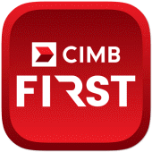 CIMB First SG Apk