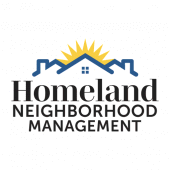 Homeland Neighborhood Mgmt Apk