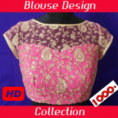 1000+Fashion Blouse Designs Apk