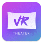 CINEVR, Virtual Movie Theater Apk