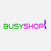 Busy Shop Apk