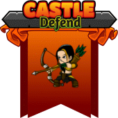 Castle Defend Apk