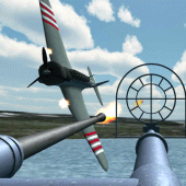 Anti-AirCraft Apk