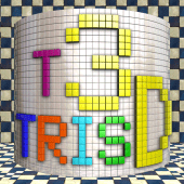 T3TRISD Apk