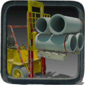 ForkLift3D Apk