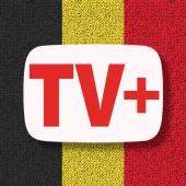 TV Listings Belgium Apk