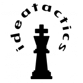 Chess tactics - Ideatactics Apk