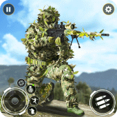 City Sniper 3D Shooting Games Apk