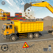 US Construction Game Simulator Apk