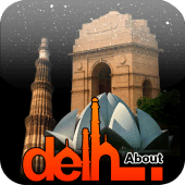 About Delhi Apk