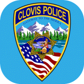 Clovis Police Department Mobil Apk