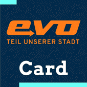 evo-Card-mobil Apk