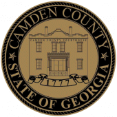 Camden County GA Apk