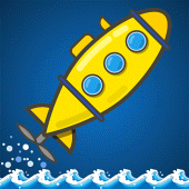 Submarine Jump! Apk